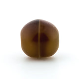 8MM Tigereye Glass Bead (72 pieces)