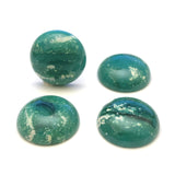 24MM Jade "Granite" Cab (36 pieces)