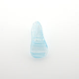 Aqua Glass Bead (36 pieces)