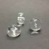 20MM Crystal Rondel Bead (36 pieces)