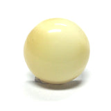 18MM Beige Glass Cab (12 pieces)