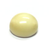 18MM Beige Glass Cab (12 pieces)