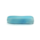 Blue Glass Stick Bead (72 pieces)