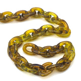 19X14MM Tortoise Link Chain (5 feet)