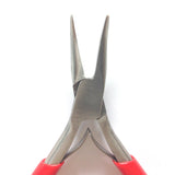 Plier Bent Nose w/Spring German (1 piece)