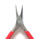 Plier Bent Nose w/Spring German (1 piece)