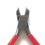 Diagonal Cutter 5" w/Spring German (1 piece)