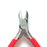 Soft Diagonal Wire Cutter With Spring German (1 piece)