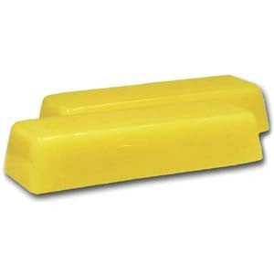 Beeswax Cake Thread Conditioner 1 Oz. Bar (2 piece)