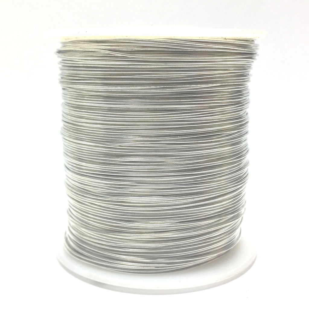 #22 Tinned Copper (T) Wire 1 Lb Spool (1 piece)