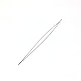 2-1/2" Big Eye Needle (50 Pcs. Per Package)