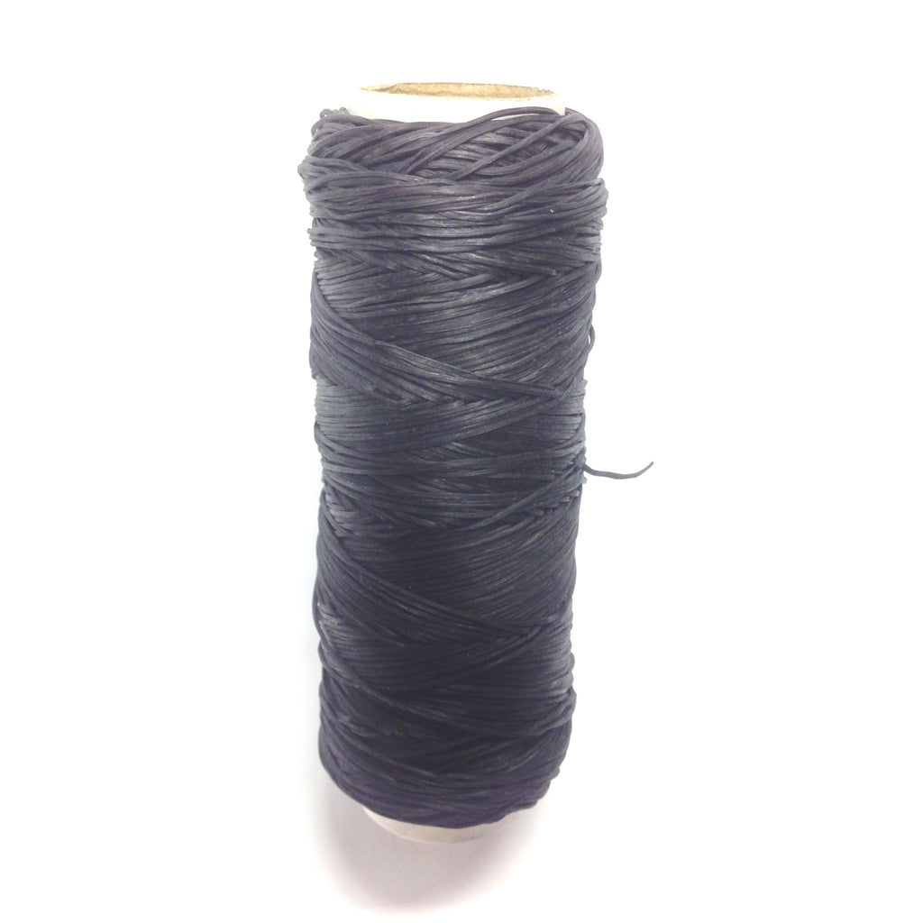 .35MM Black Stretch Floss 100 Meter