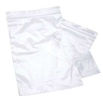 2" X 2" Self Seal Bags 2 Mil (1,000 Pc./Box)