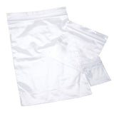 3" X 5" Self Seal Bag 2.0 Mil (1,000 Pc./Box)