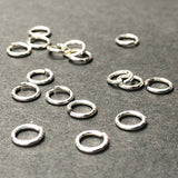 .925 Sterling 6.5MM Jumpring .032 (36Pc/Pk)