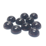 14MM Brown/Black Dappled Cab (36 pieces)