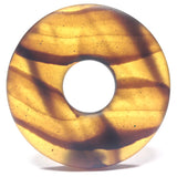 60MM Topaz Mat "Haze" Ring (2 pieces)