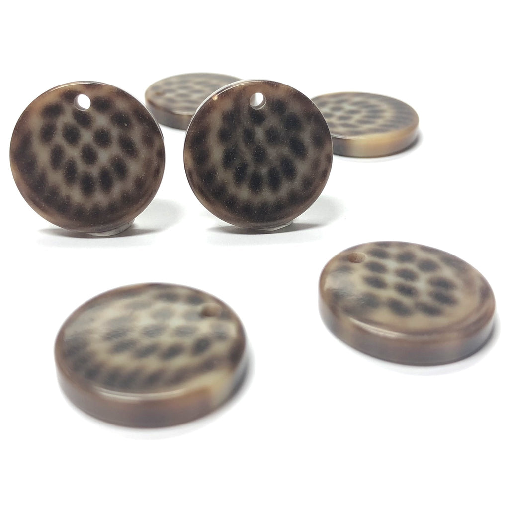 18MM "Tigris" Drop (12 pieces)