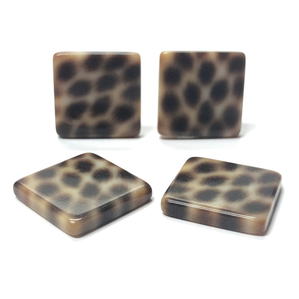 17MM "Tigris" Square Cab (12 pieces)